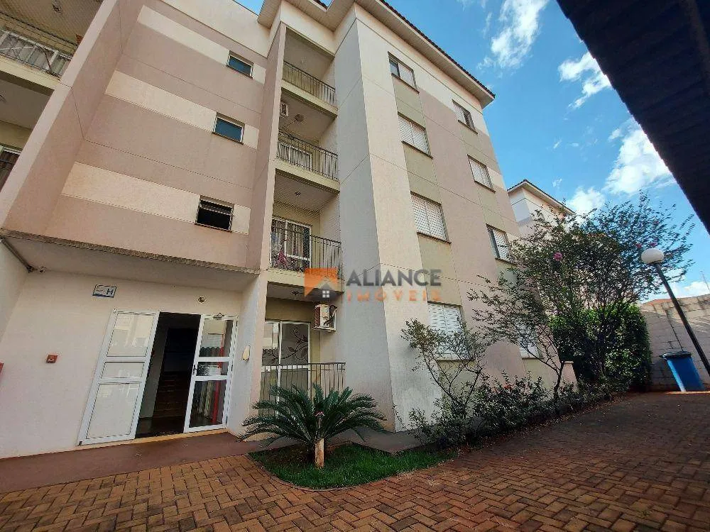 Apartamento, 2 quartos, 50 m² - Foto 4