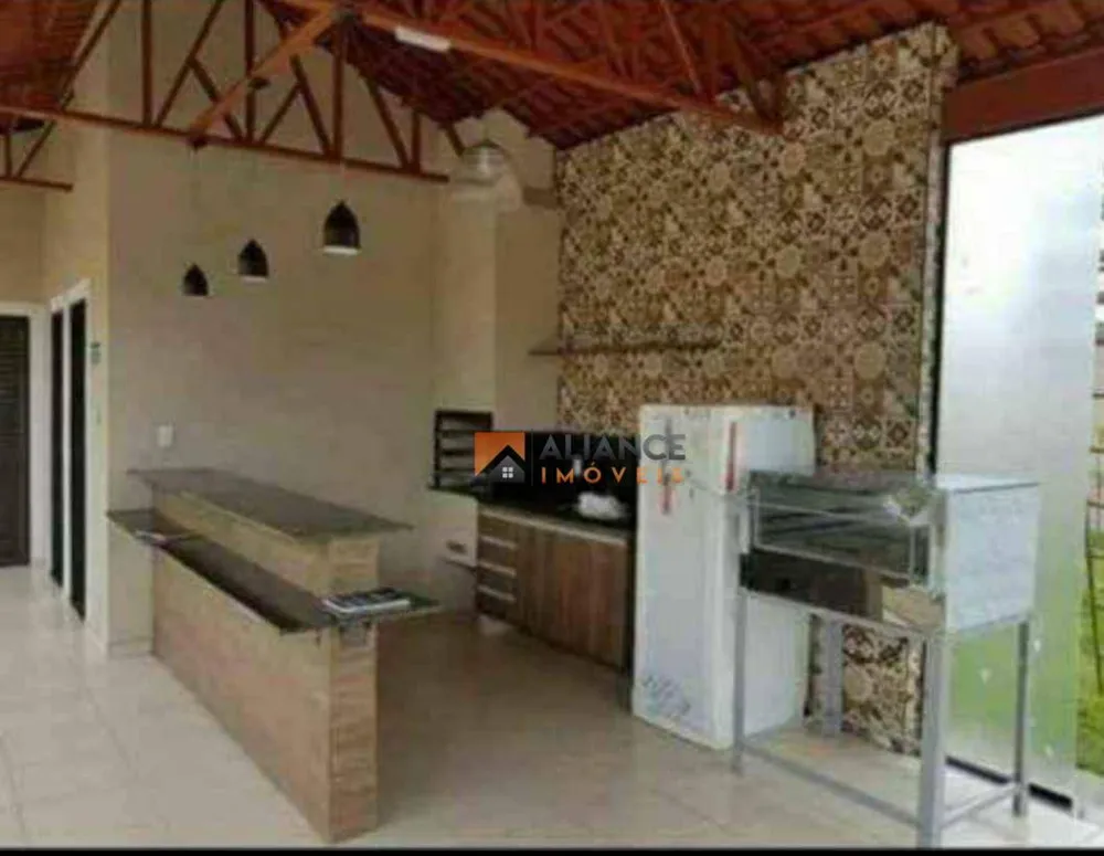 Apartamento, 2 quartos, 42 m² - Foto 4