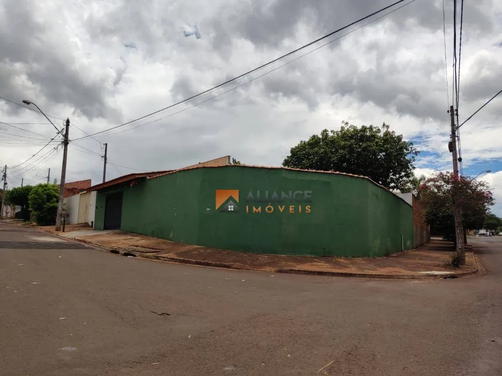 Casa, 3 quartos, 79 m² - Foto 1