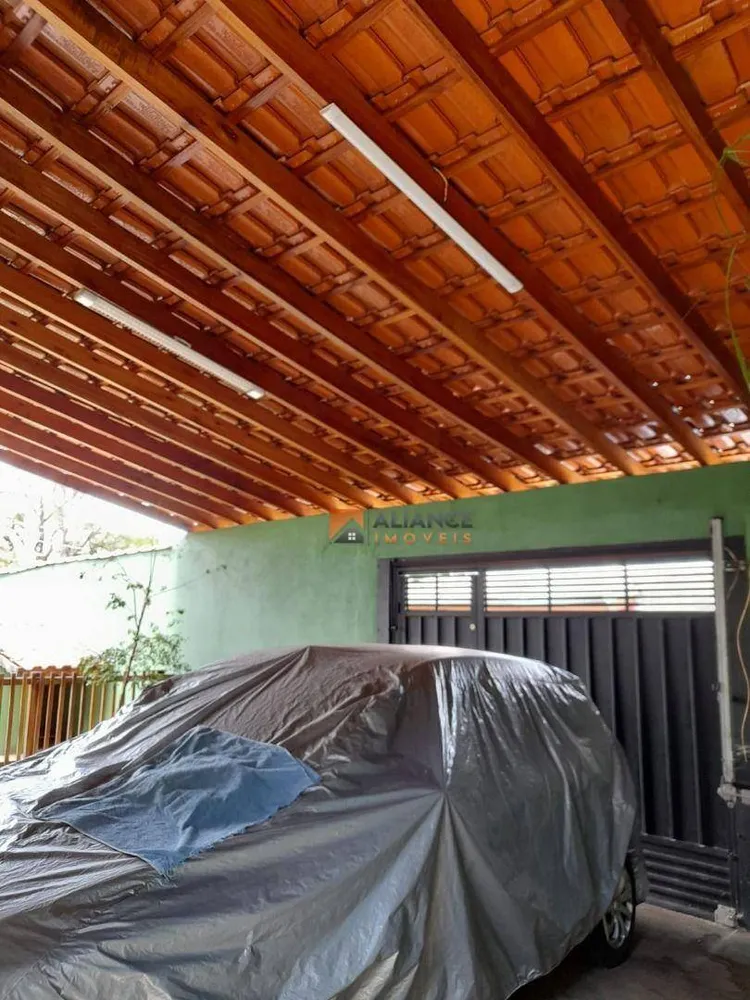 Casa, 3 quartos, 79 m² - Foto 2