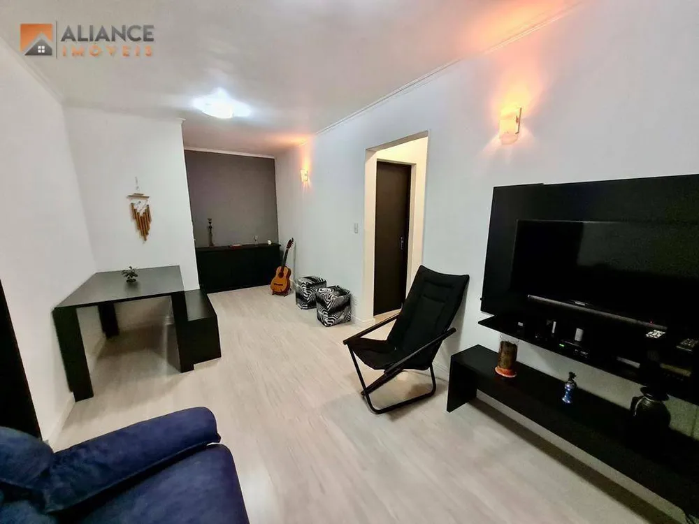 Apartamento, 2 quartos, 57 m² - Foto 3