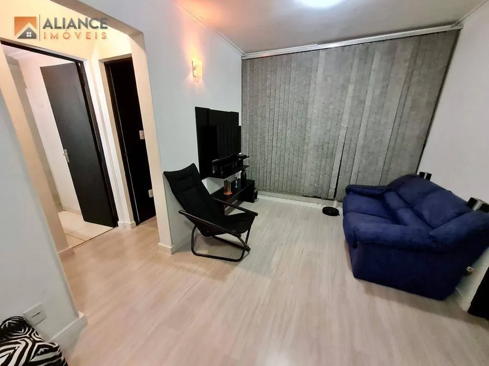 Apartamento, 2 quartos, 57 m² - Foto 4