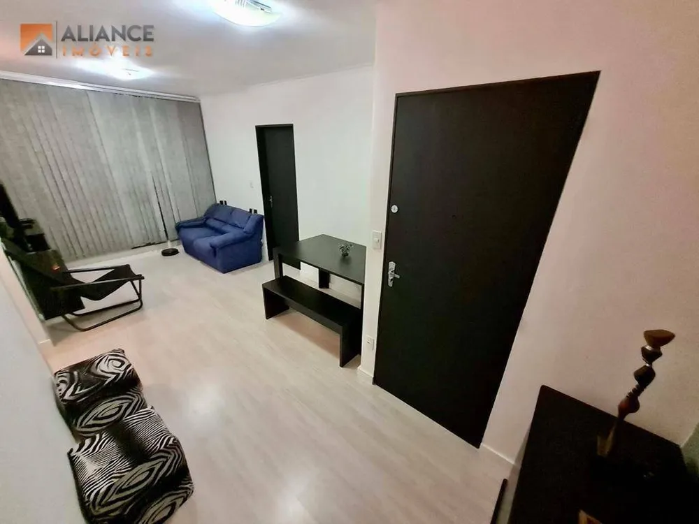 Apartamento, 2 quartos, 57 m² - Foto 2