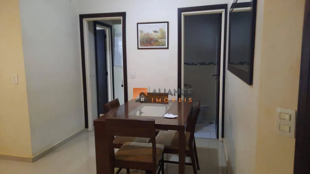 Apartamento, 2 quartos, 81 m² - Foto 2