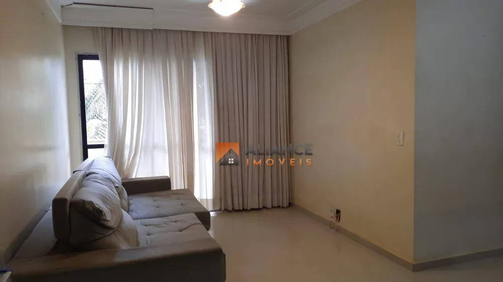 Apartamento, 2 quartos, 81 m² - Foto 3