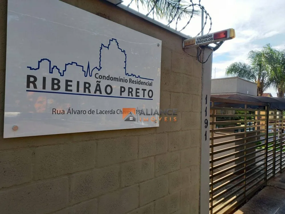 Apartamento, 2 quartos, 81 m² - Foto 1