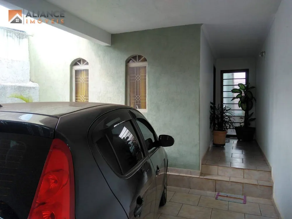 Casa, 3 quartos, 68 m² - Foto 2