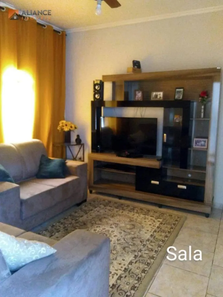 Casa, 3 quartos, 68 m² - Foto 4