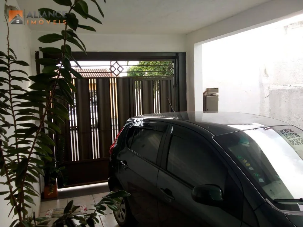 Casa, 3 quartos, 68 m² - Foto 3