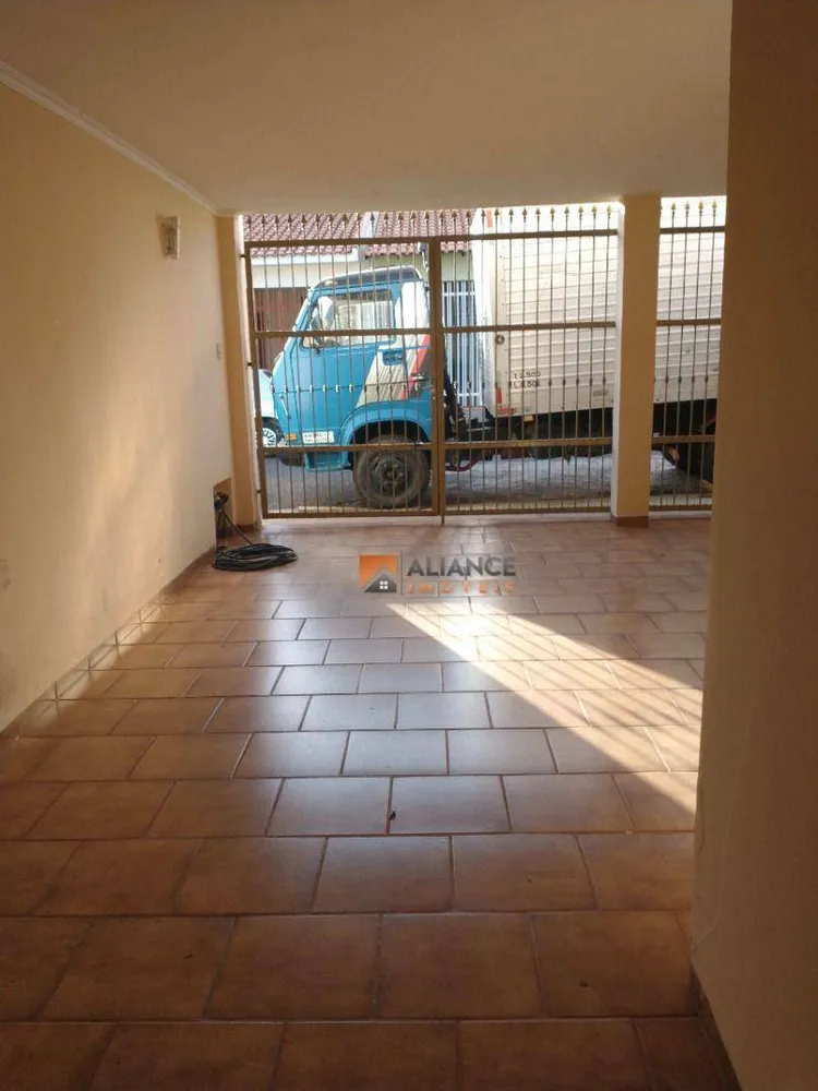 Casa, 3 quartos, 71 m² - Foto 4
