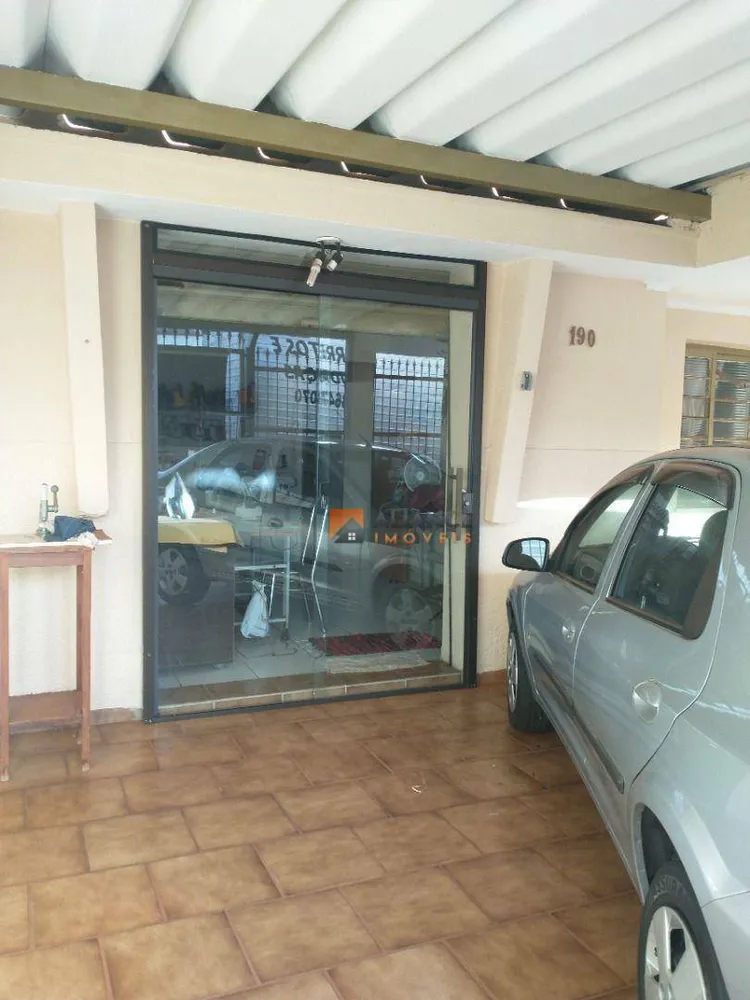 Casa, 3 quartos, 71 m² - Foto 2