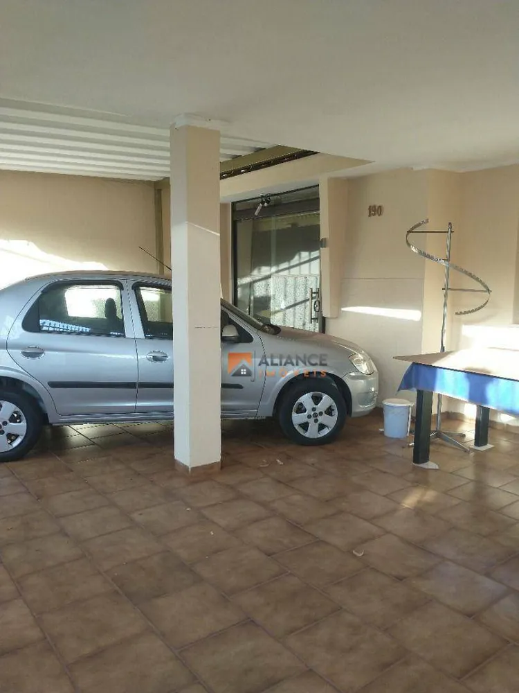 Casa, 3 quartos, 71 m² - Foto 3