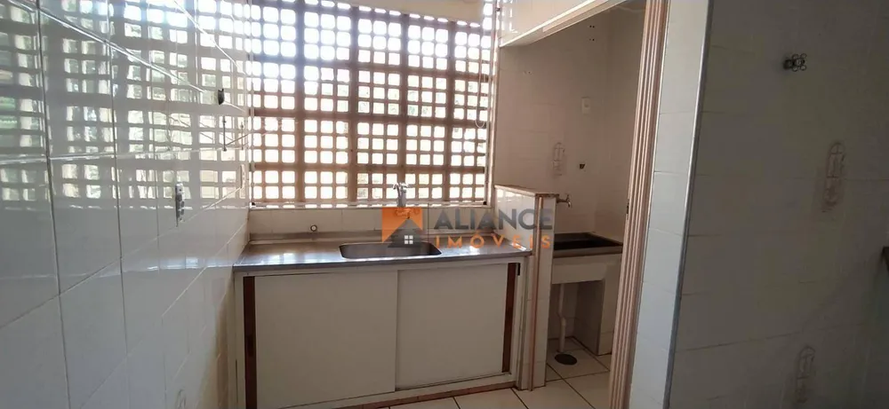 Apartamento, 2 quartos, 70 m² - Foto 2