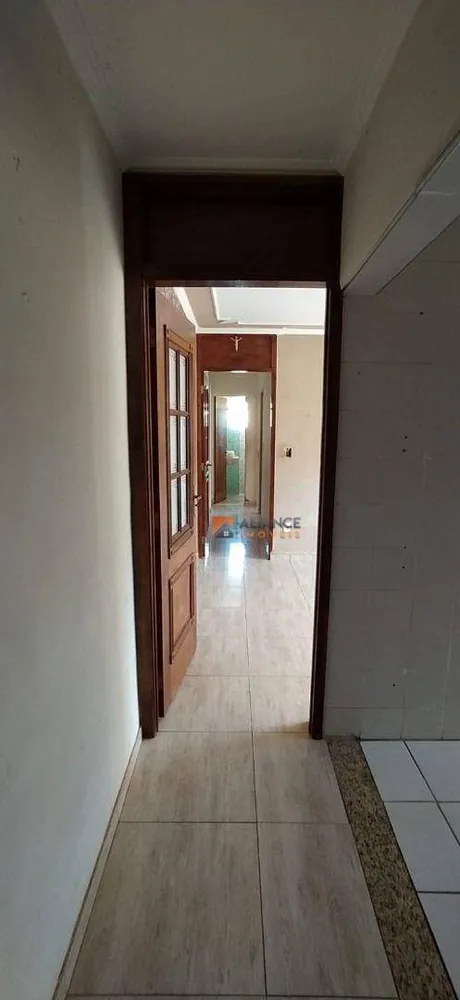 Apartamento, 2 quartos, 70 m² - Foto 3