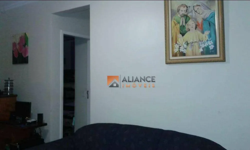 Apartamento, 2 quartos, 46 m² - Foto 3