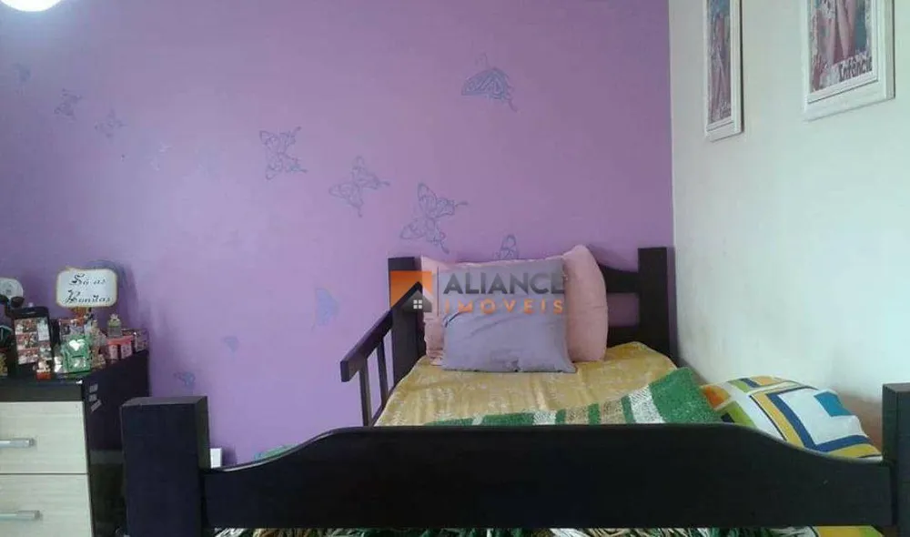 Apartamento, 2 quartos, 46 m² - Foto 4