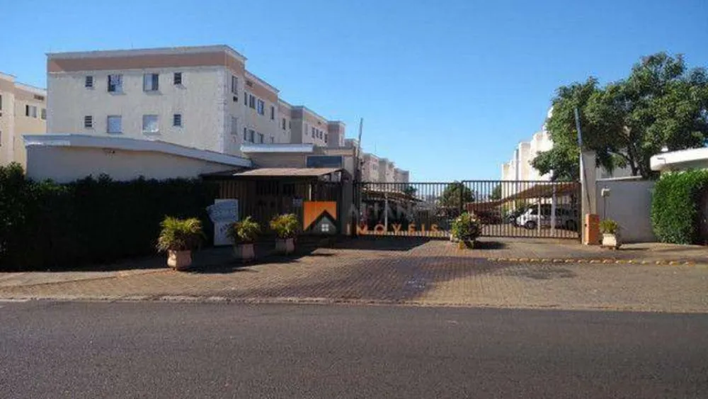 Apartamento, 2 quartos, 46 m² - Foto 1