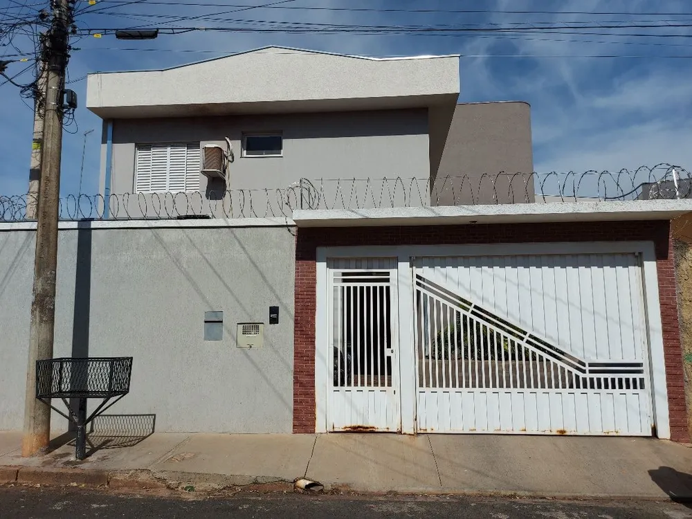 Apartamento, 2 quartos, 89 m² - Foto 1