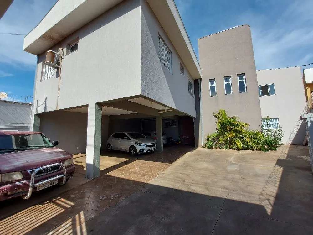 Apartamento, 2 quartos, 89 m² - Foto 2