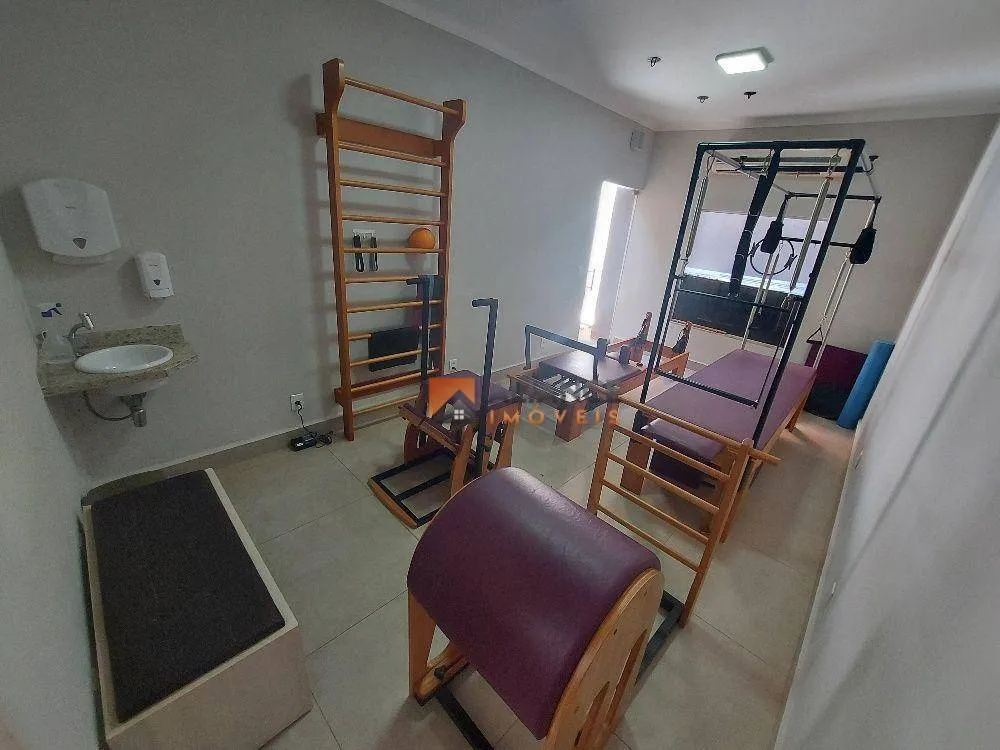 Sala-Conjunto, 40 m² - Foto 1