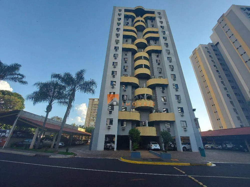 Apartamento, 2 quartos, 84 m² - Foto 1