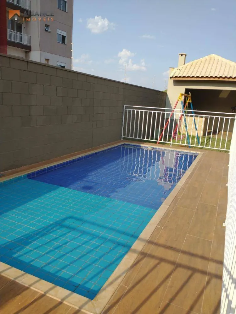 Apartamento, 2 quartos, 44 m² - Foto 4