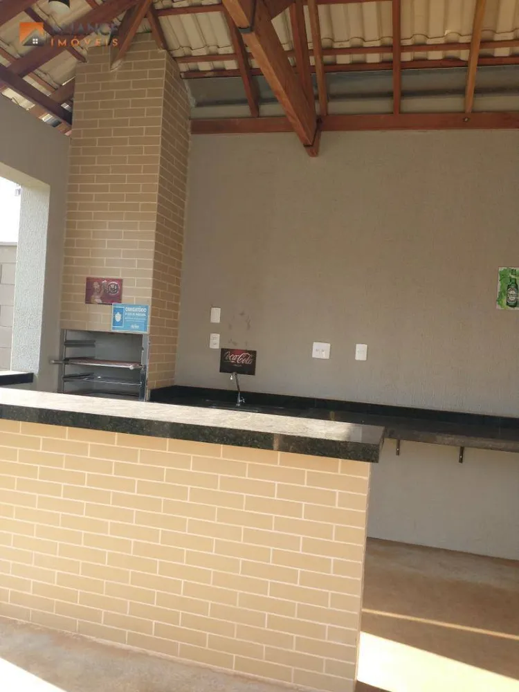 Apartamento, 2 quartos, 44 m² - Foto 3