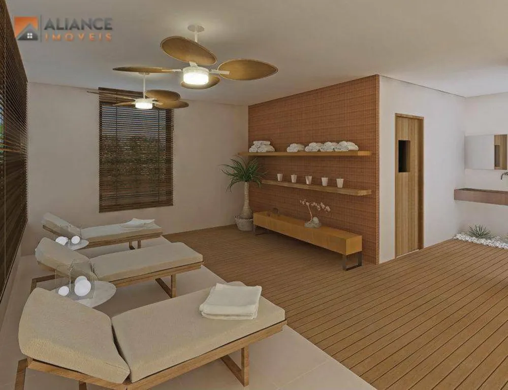 Apartamento, 3 quartos, 97 m² - Foto 2