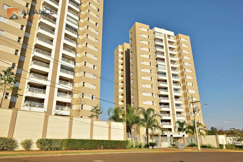 Apartamento, 3 quartos, 97 m² - Foto 1