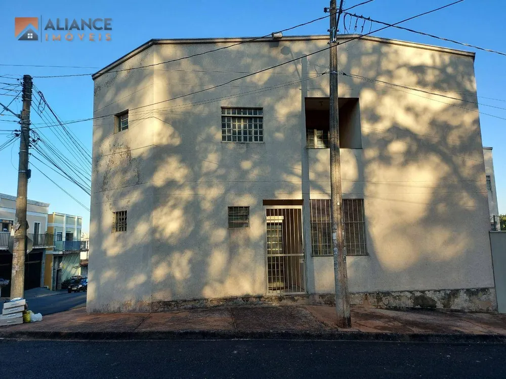 Apartamento, 1 quarto, 63 m² - Foto 1