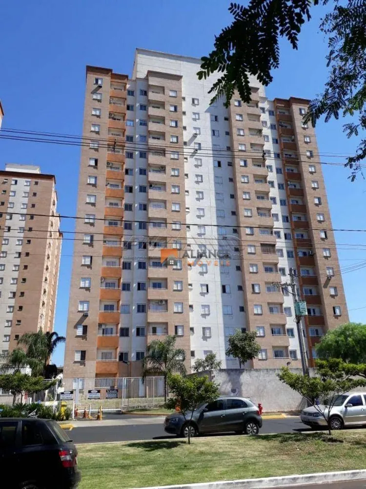 Apartamento, 2 quartos, 50 m² - Foto 1