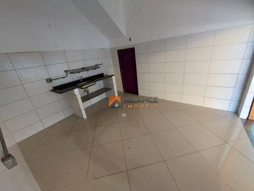 Loja-Salão, 50 m² - Foto 4