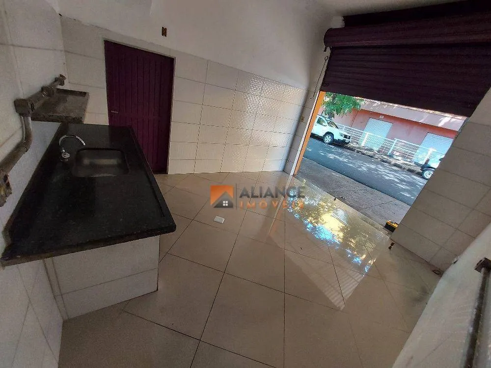 Loja-Salão, 50 m² - Foto 2