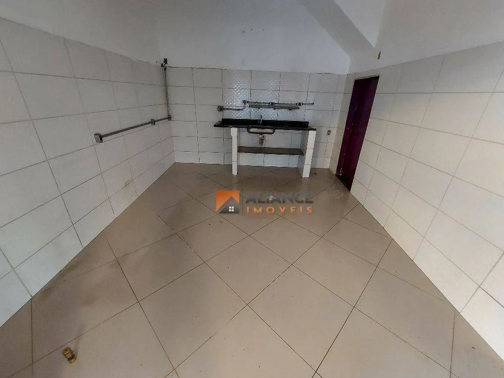 Loja-Salão, 50 m² - Foto 3