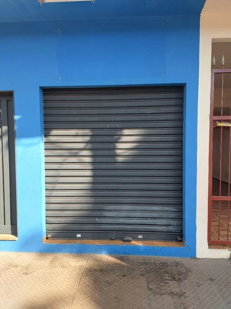 Loja-Salão, 10 m² - Foto 1