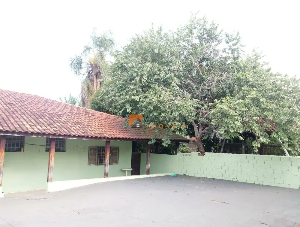 Chácara, 3 quartos, 840 m² - Foto 3