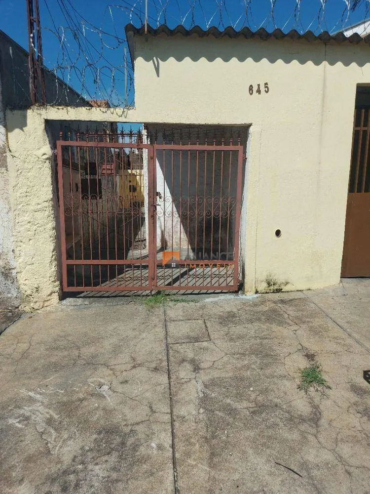 Casa, 2 quartos, 50 m² - Foto 1