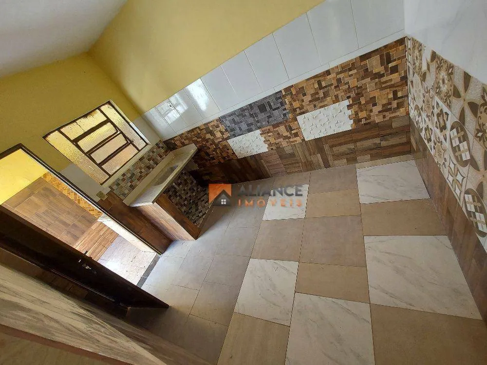 Casa, 2 quartos, 50 m² - Foto 4