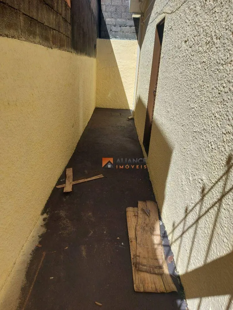 Casa, 2 quartos, 50 m² - Foto 2