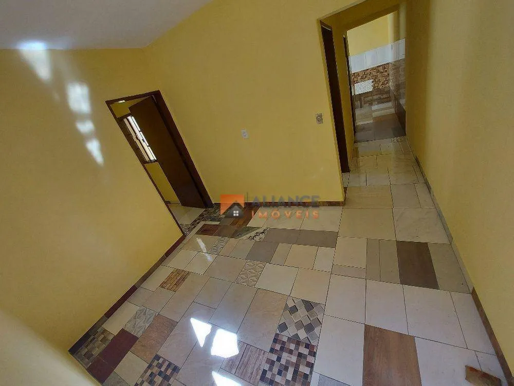 Casa, 2 quartos, 50 m² - Foto 3