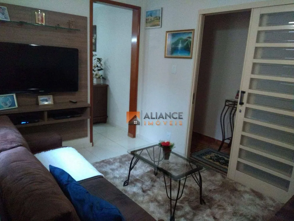 Casa, 3 quartos, 195 m² - Foto 4