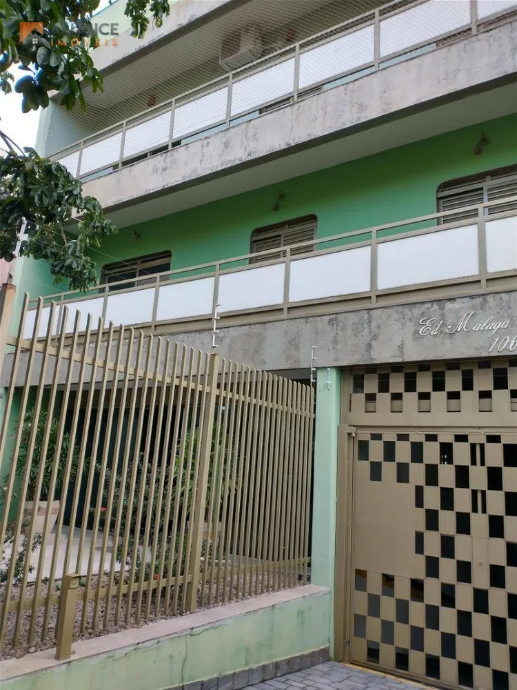 Apartamento, 3 quartos, 100 m² - Foto 1