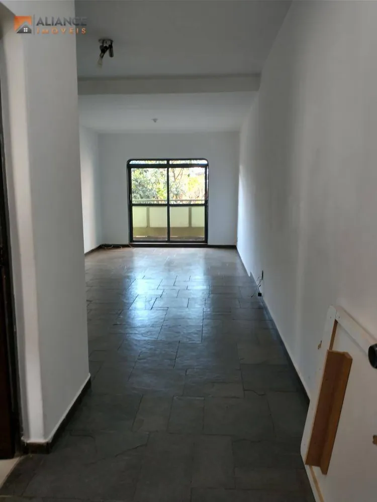 Apartamento, 3 quartos, 100 m² - Foto 3