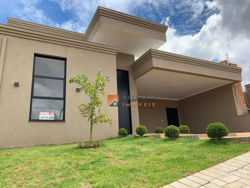 Casa, 3 quartos, 150 m² - Foto 4