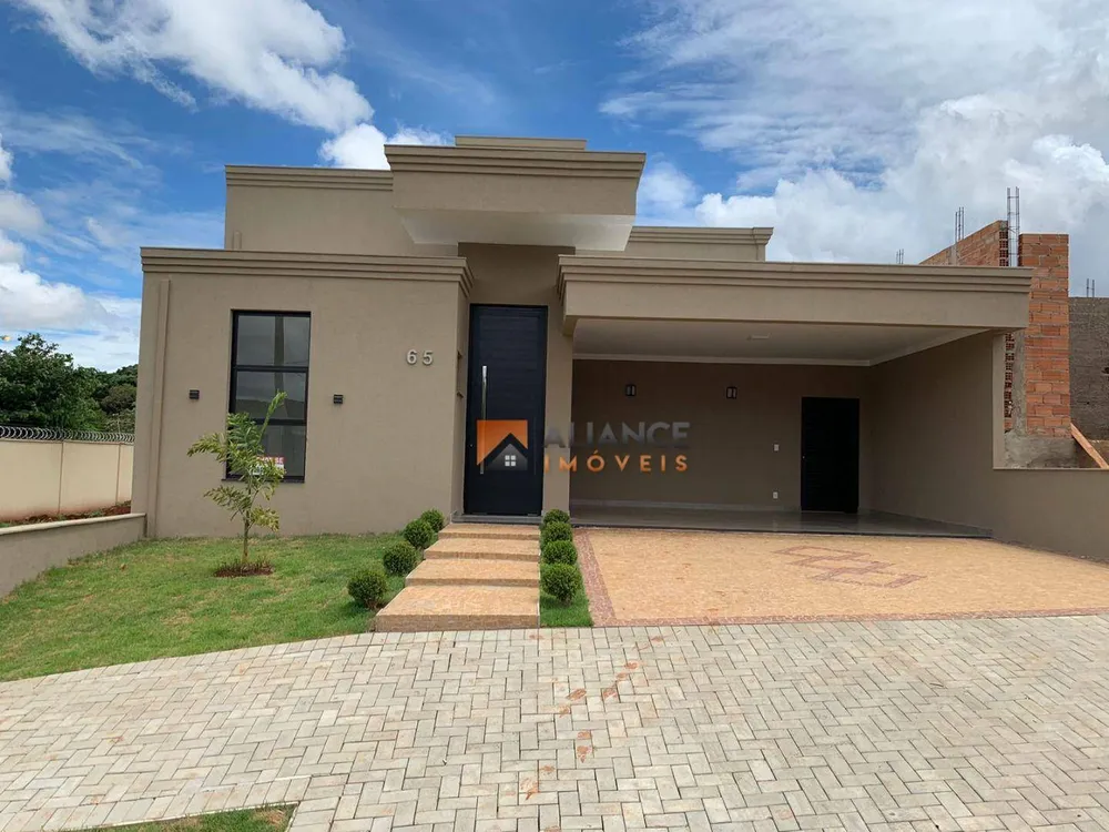 Casa, 3 quartos, 150 m² - Foto 1