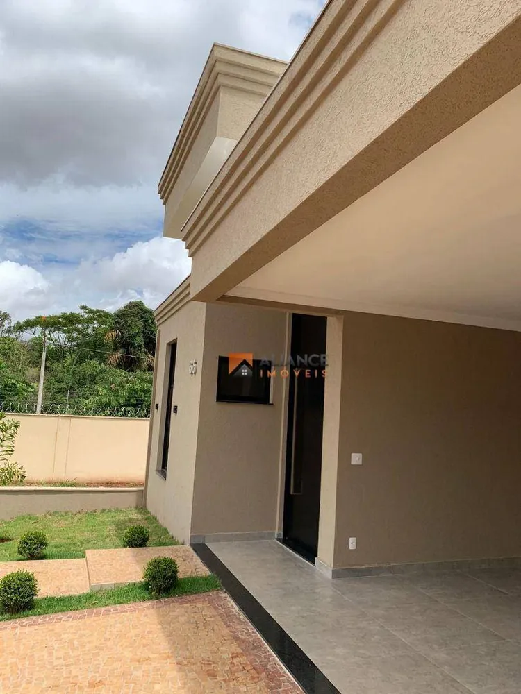 Casa, 3 quartos, 150 m² - Foto 3