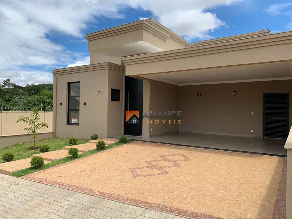Casa, 3 quartos, 150 m² - Foto 2