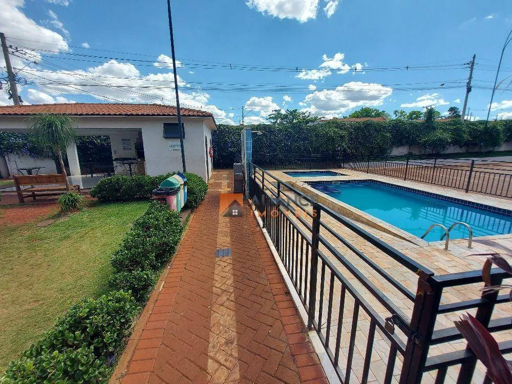 Apartamento, 2 quartos, 50 m² - Foto 3