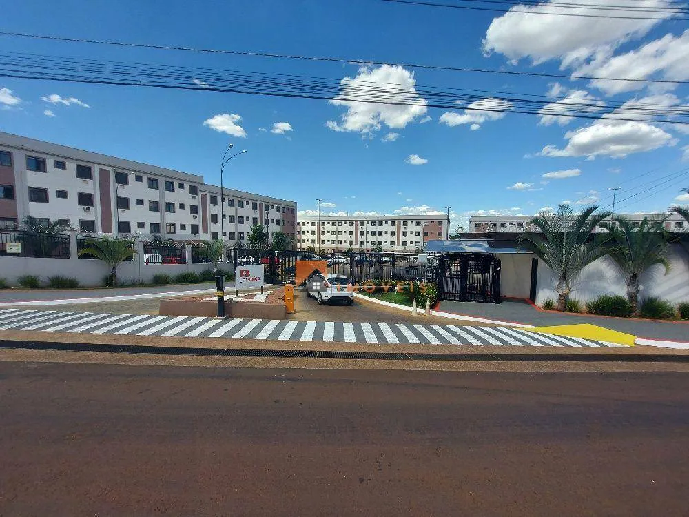 Apartamento, 2 quartos, 50 m² - Foto 1
