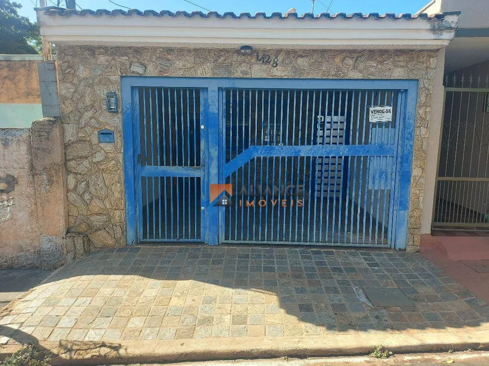 Casa, 2 quartos - Foto 1